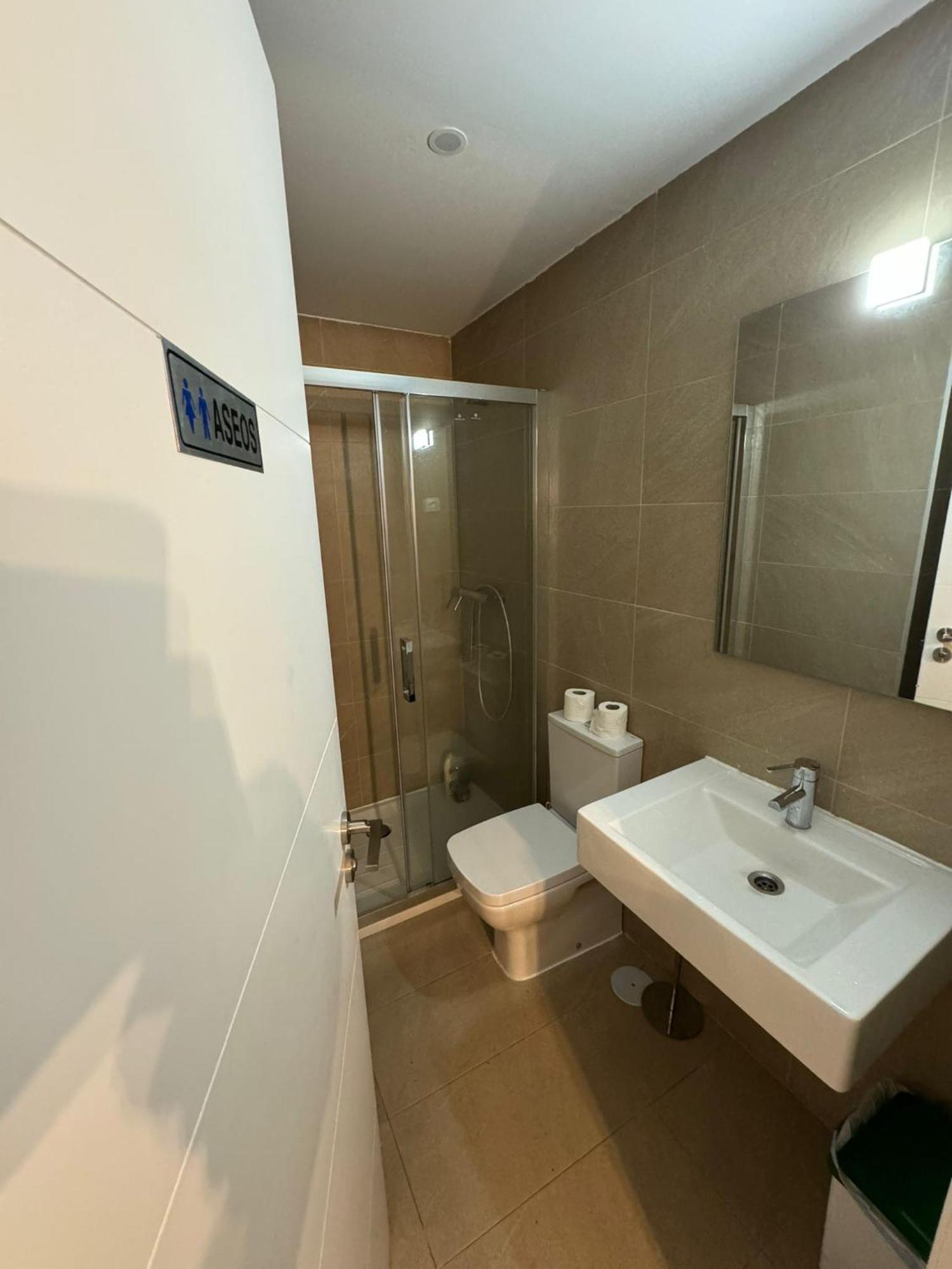 Hotelly Porras Madri