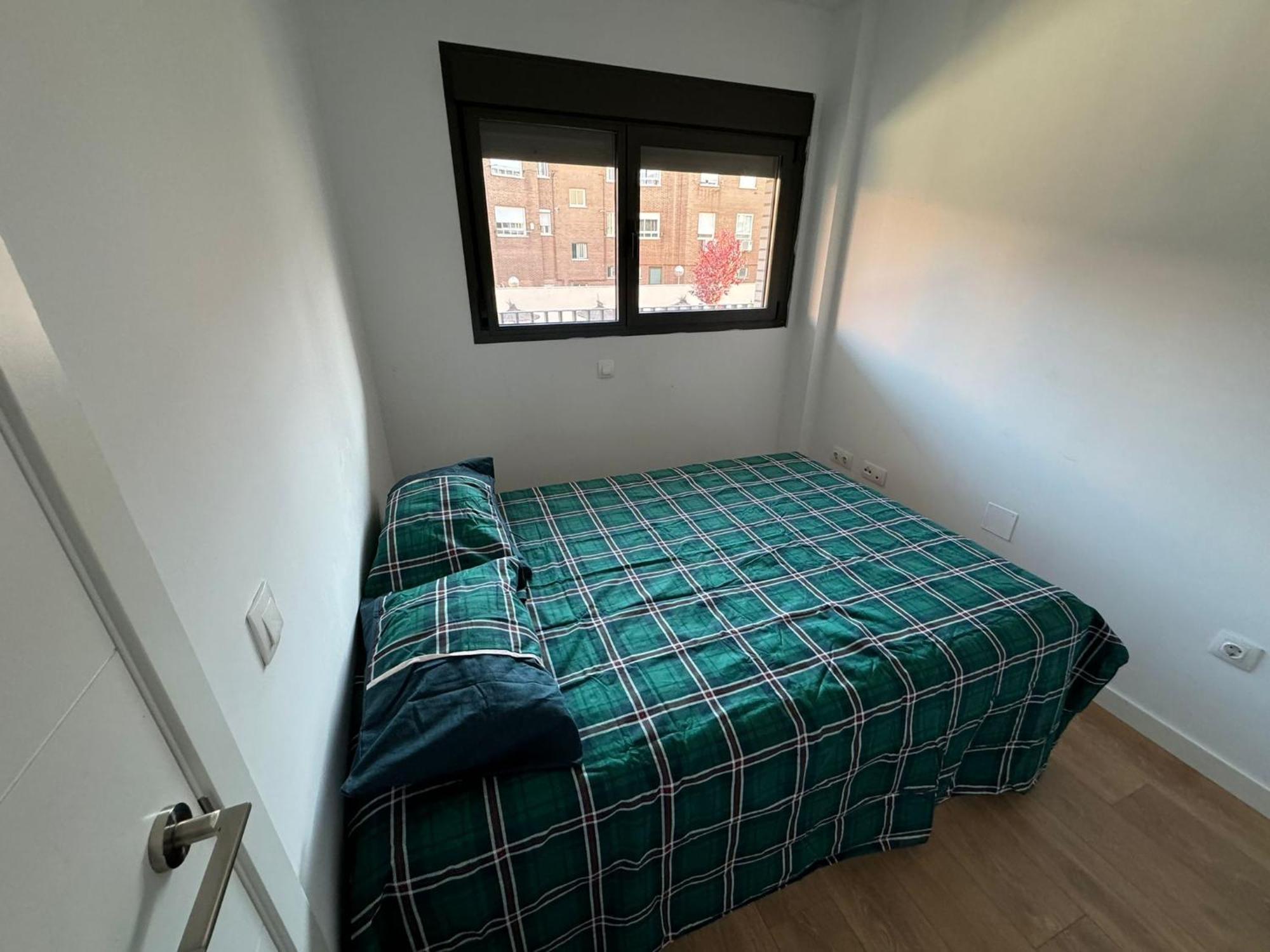 Hotelly Porras Madri