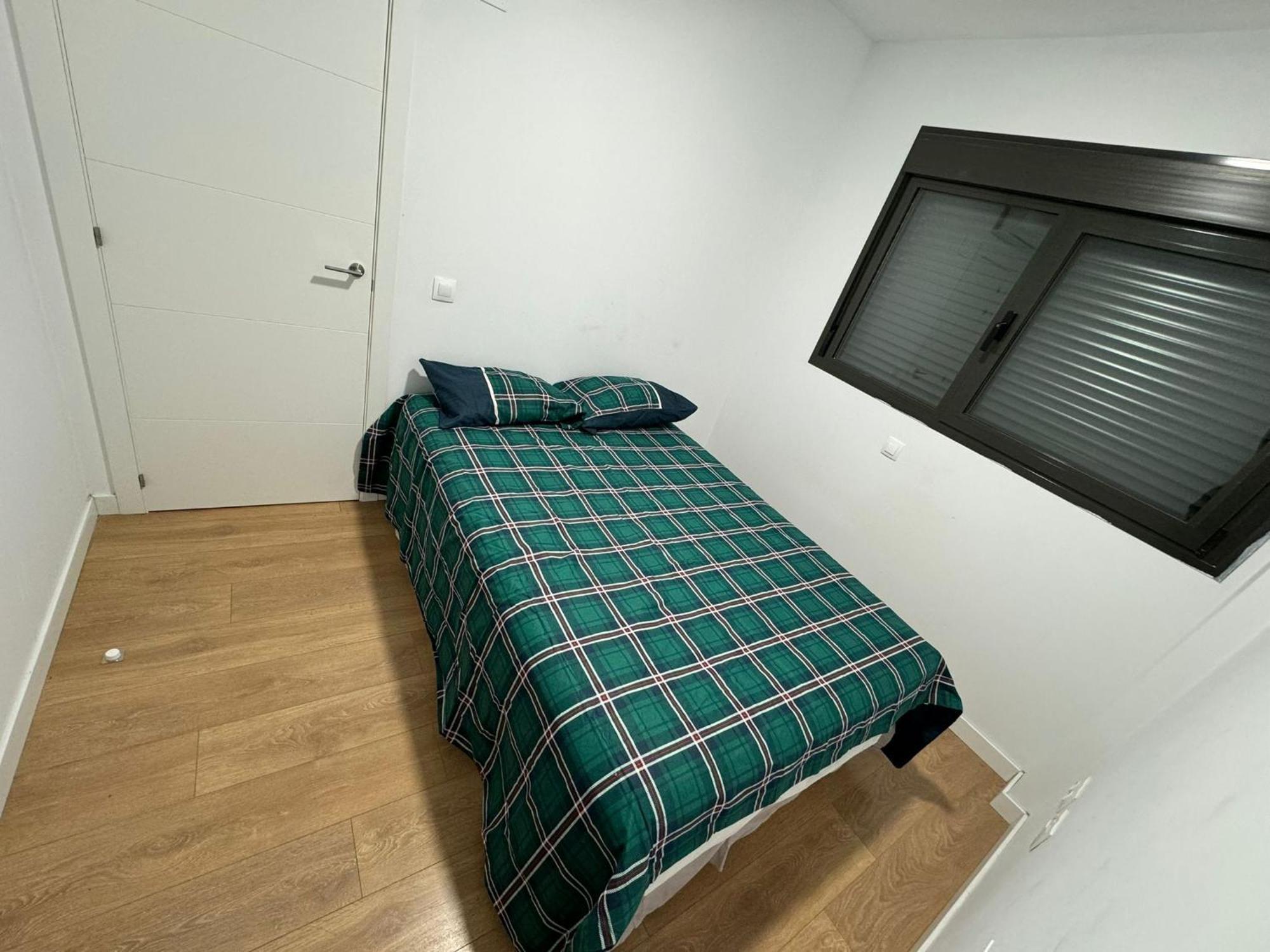 Hotel Hotelly Porras Madri