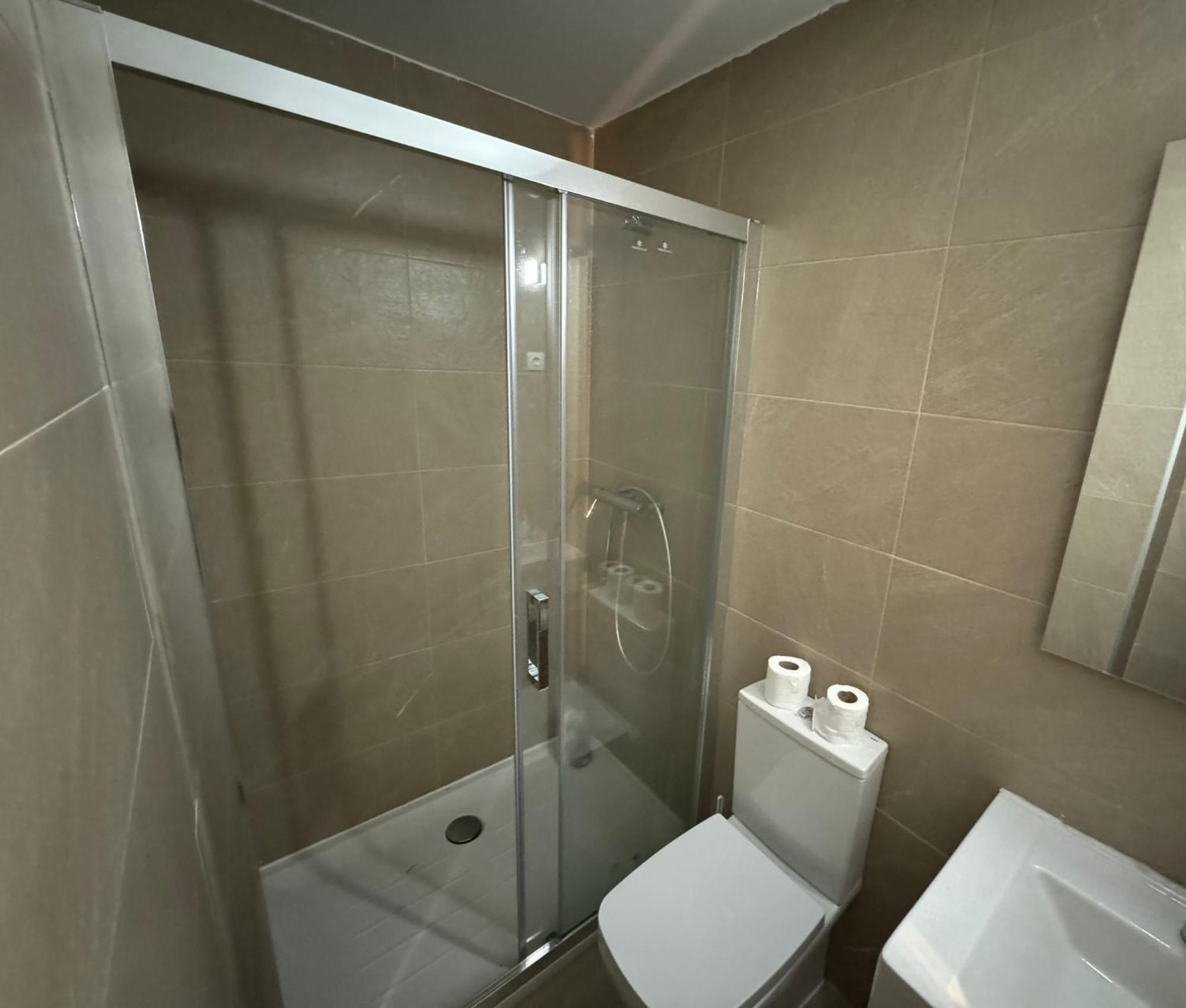 Hotelly Porras Hotel Madri