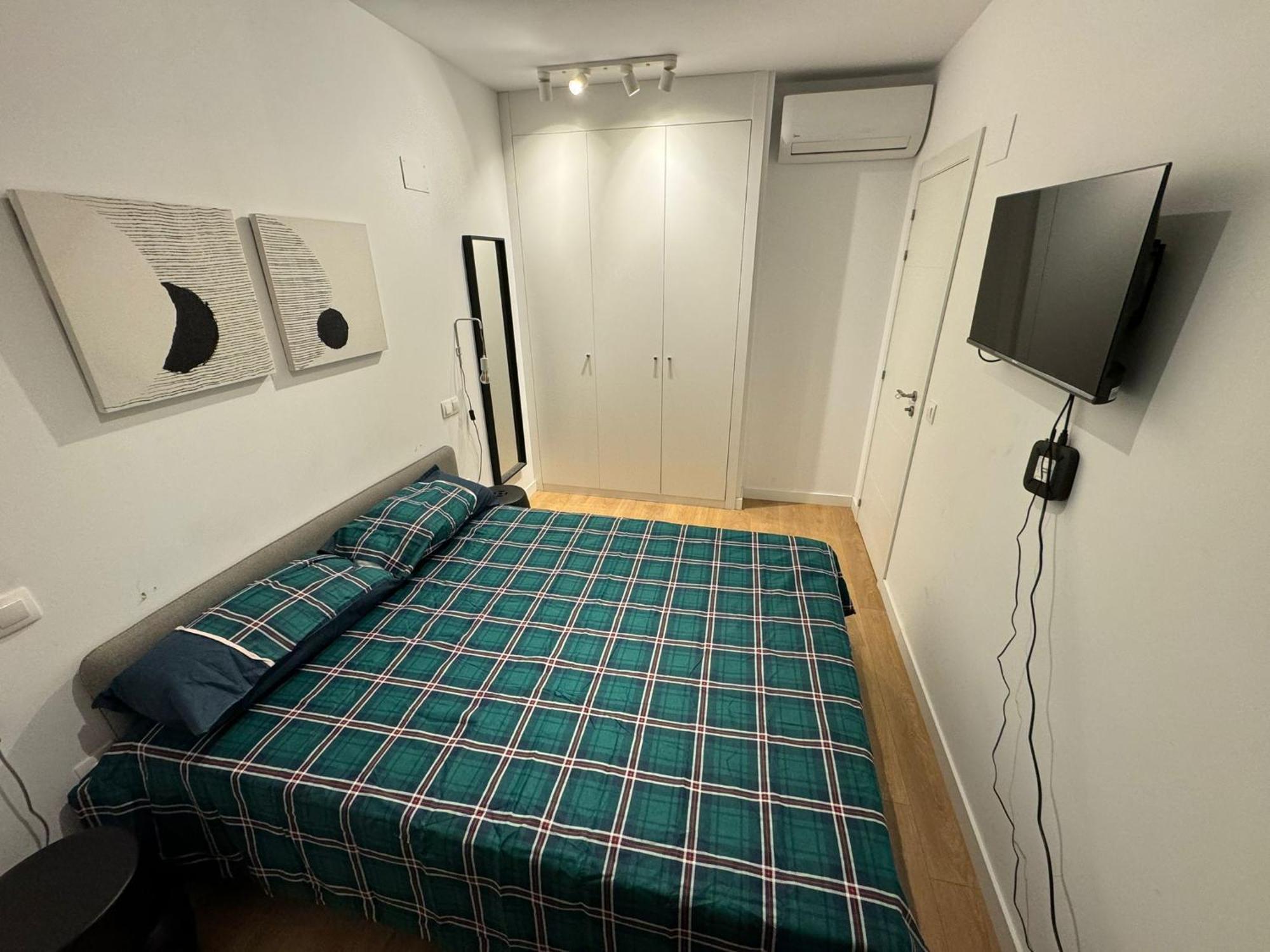 Hotel Hotelly Porras Madri